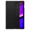 Spigen Spigen Galaxy Tab S9 FE Fodral Rugged Armor 'Pro' Svart - Teknikhallen.se