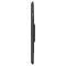Spigen Spigen Galaxy Tab S9 FE Fodral Rugged Armor 'Pro' Svart - Teknikhallen.se