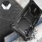 Supcase Supcase Samsung Galaxy A15 4G/5G Skal Iblsn ArmorBox Svart - Teknikhallen.se