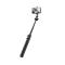 Tech-Protect Tech-Protect Selfie Stick Tripod Flexible Svart - Teknikhallen.se