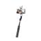 Tech-Protect Tech-Protect Bluetooth Selfie Stick Tripod Med Led Light Svart - Teknikhallen.se