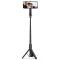 Tech-Protect Tech-Protect MagSafe Bluetooth Selfiestick TriPod Svart - Teknikhallen.se