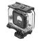 Tech-Protect Tech-Protect GoPro Hero 5/6/7 Vattentät Fodral Clear - Teknikhallen.se