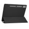 Tech-Protect Tech-Protect Lenovo Tab P12 Fodral SmartCase Svart - Teknikhallen.se