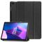 Tech-Protect Tech-Protect Lenovo Tab M10 Gen 3 Fodral SmartCase Svart - Teknikhallen.se