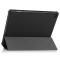 Tech-Protect Tech-Protect Lenovo Tab M10 Gen 3 Fodral SmartCase Svart - Teknikhallen.se