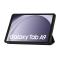 Tech-Protect Tech-Protect Galaxy Tab A9 Fodral SmartCase Svart - Teknikhallen.se