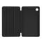 Tech-Protect Tech-Protect Galaxy Tab A9 Fodral SmartCase Svart - Teknikhallen.se