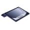 Tech-Protect Tech-Protect Galaxy Tab A9 Plus Fodral SmartCase Navy - Teknikhallen.se