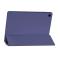 Tech-Protect Tech-Protect Galaxy Tab A9 Plus Fodral SmartCase Navy - Teknikhallen.se