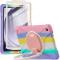 Tech-Protect Tech-Protect Galaxy Tab A9 Plus Skal X-Armor Baby Color - Teknikhallen.se