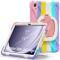 Tech-Protect Tech-Protect Galaxy Tab A9 Plus Skal X-Armor Baby Color - Teknikhallen.se