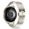 Tech-Protect Tech-Protect Galaxy Watch 4/5/5 Pro/6/7/FE Armband Stainless - Teknikhallen.se