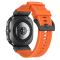 Tech-Protect Tech-Protect Galaxy Watch Ultra 47 mm Armband Delta Pro - Teknikhallen.se