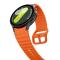 Tech-Protect Tech-Protect Galaxy Watch 4/5/5 Pro/6/7/FE Armband Silikon Sport - Teknikhallen.se