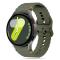 Tech-Protect Tech-Protect Galaxy Watch 4/5/5 Pro/6/7/FE Armband Silikon Sport - Teknikhallen.se