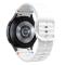 Tech-Protect Tech-Protect Galaxy Watch 4/5/5 Pro/6/7/FE Armband Silikon Sport - Teknikhallen.se