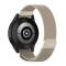 Tech-Protect Tech-Protect Galaxy Watch 4/5/5 Pro/6/7/FE Armband MilaneseBand - Teknikhallen.se