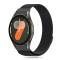 Tech-Protect Tech-Protect Galaxy Watch 4/5/5 Pro/6/7/FE Armband MilaneseBand - Teknikhallen.se