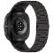 Tech-Protect Tech-Protect Galaxy Watch Ultra 47 mm Armband Stainless - Teknikhallen.se