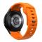 Tech-Protect Tech-Protect Galaxy Watch 4/5/5 Pro/6/7/FE Armband Silikon - Teknikhallen.se