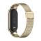 Tech-Protect Tech-Protect Xiaomi Smart Band 9/8 Armband MilaneseBand - Teknikhallen.se