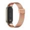 Tech-Protect Tech-Protect Xiaomi Smart Band 9/8 Armband MilaneseBand - Teknikhallen.se