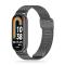 Tech-Protect Tech-Protect Xiaomi Smart Band 9/8 Armband MilaneseBand - Teknikhallen.se