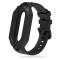 Tech-Protect Tech-Protect Xiaomi Smart Band 9/8 Armband Armour Svart - Teknikhallen.se