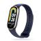 Tech-Protect Tech-Protect Xiaomi Smart Band 9/8 Armband IconBand Navy - Teknikhallen.se