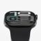 HOFI HOFI Apple Watch 10 42 mm 2-PACK Skärmskydd Pro+ Hybrid Glas - Teknikhallen.se