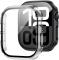 Tech-Protect Tech-Protect Apple Watch 10 42 mm Defense360 Transparent - Teknikhallen.se