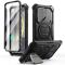 Supcase Supcase Galaxy S25 Plus Skal MagSafe Iblsn ArmorBox Svart - Teknikhallen.se