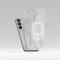 Ringke Ringke Galaxy S25 Plus Skal MagSafe Fusion Transparent - Teknikhallen.se