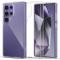 Tech-Protect Tech-Protect Galaxy S25 Ultra Skal FlexAir Hybrid Transparent - Teknikhallen.se