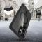 Tech-Protect Tech-Protect Galaxy S25 Ultra Skal MagSafe MagMat Svart/Transparent - Teknikhallen.se