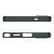 Spigen Spigen Galaxy S25 Ultra Skal MagSafe Thin Fit Abyss Green - Teknikhallen.se