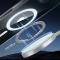 ESR ESR iPhone 16e Skal MagSafe CH HaloLock Transparent - Teknikhallen.se