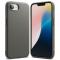 Ringke Ringke iPhone 16e Skal Onyx Grå - Teknikhallen.se
