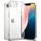 Ringke Ringke iPhone 16e Skal Fusion Transparent - Teknikhallen.se