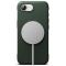 Ringke Ringke iPhone 16e Skal MagSafe Onyx Mörk Grön - Teknikhallen.se