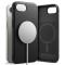 Ringke Ringke iPhone 16e Skal MagSafe Onyx Svart - Teknikhallen.se