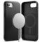Ringke Ringke iPhone 16e Skal MagSafe Onyx Svart - Teknikhallen.se