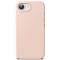 Ringke Ringke iPhone 16e Skal MagSafe Silikon Pink Sand - Teknikhallen.se