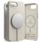 Ringke Ringke iPhone 16e Skal MagSafe Silikon Stone - Teknikhallen.se