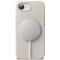 Ringke Ringke iPhone 16e Skal MagSafe Silikon Stone - Teknikhallen.se