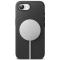 Ringke Ringke iPhone 16e Skal MagSafe Silikon Svart - Teknikhallen.se