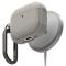 Ringke Ringke AirPods 4 Skal MagSafe Onyx Warm Grey - Teknikhallen.se