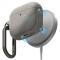 Ringke Ringke AirPods 4 Skal MagSafe Onyx Warm Grey - Teknikhallen.se