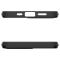 Spigen Spigen iPhone 16e Skal MagSafe Mag Thin Fit Svart - Teknikhallen.se